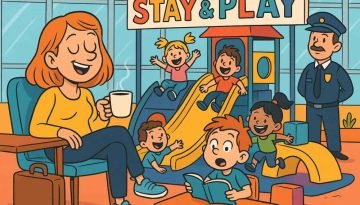 heathrew_with_kids Heathrow Airport for Families: A Quick Guide to Kids’ Zones