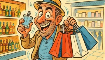 Duty-Free Dilemma: Smart Shopping vs. Tourist Traps