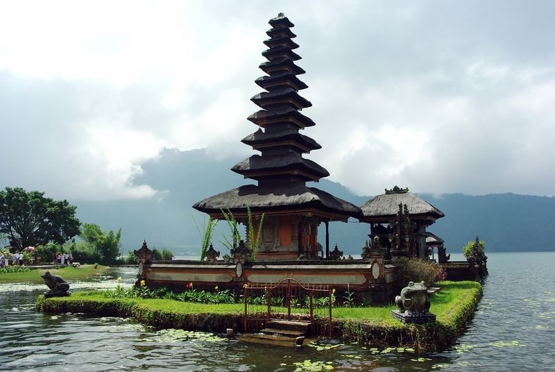 Bali Indonesia guide