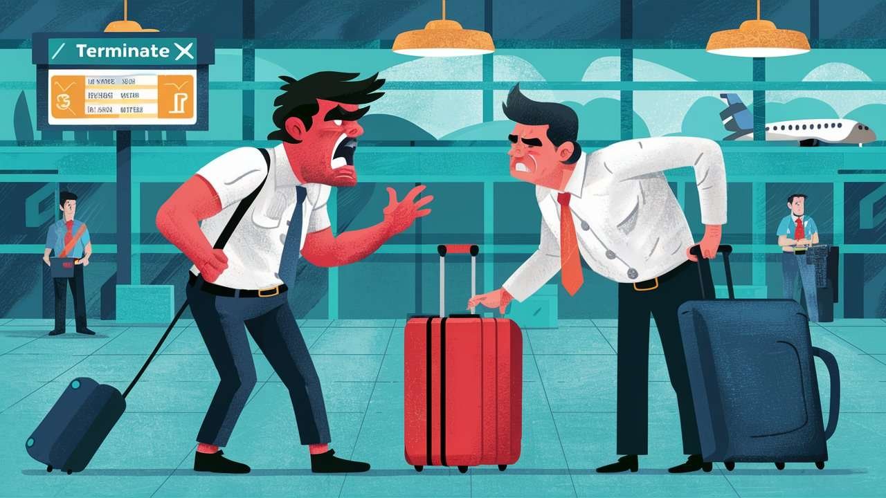 Baggage Fees: The Unexpected Cost of Carrying Your Belongings