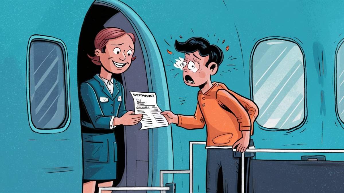 The Hidden Hidden airline fees: Avoiding thems and the unexpected expenses