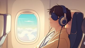 The Ultimate Guide to Surviving Long-Haul Flights