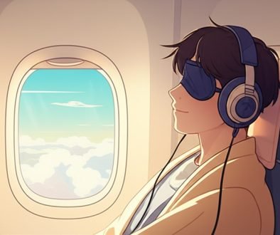 The Ultimate Guide to Surviving Long-Haul Flights