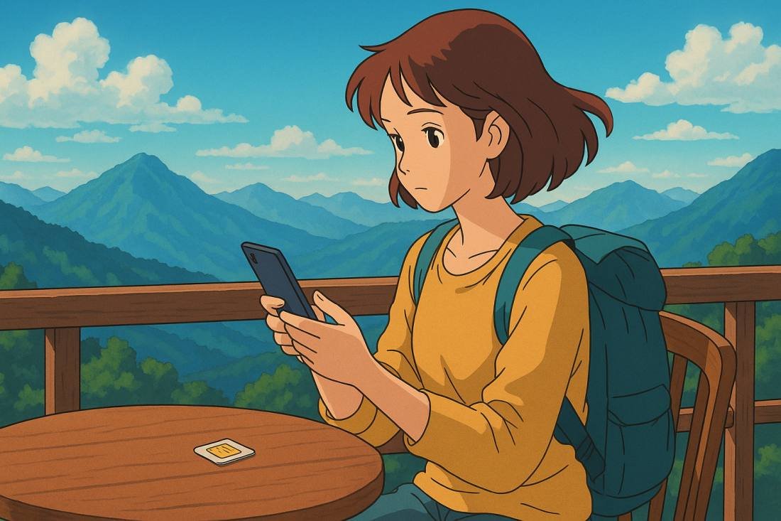 How to Save Mobile Data Abroad: 10 Smart Tips for Staying Connected