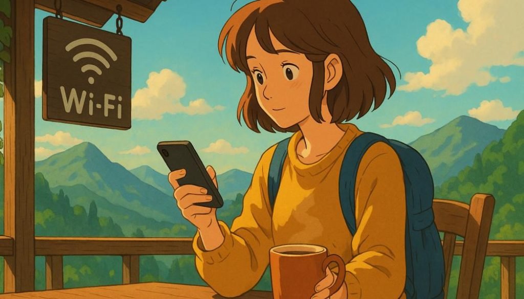 Using Wi-Fi Abroad: What You Need to Know