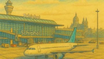 The Ultimate Guide to Navigating Amsterdam Schiphol Airport (AMS)