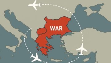Is It Dangerous to Fly Near War Zones?