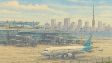 The Ultimate Guide to Navigating Tokyo Haneda Airport (HND)