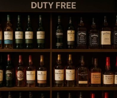 The Ultimate Duty-Free Whisky Guide: From Smart Buys to Luxury Sips