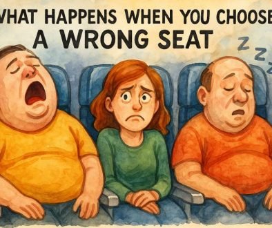 Best Seats for Long-Haul Flights: The Ultimate Guide for Comfort in the Sky