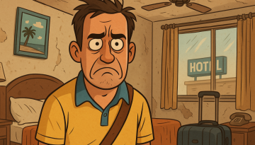 Hotel Booking Traps: What Every Traveler Should Know Before Clicking “Confirm”