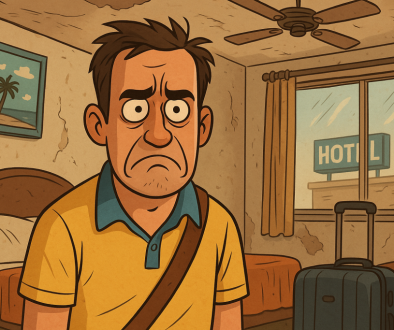 Hotel Booking Traps: What Every Traveler Should Know Before Clicking “Confirm”
