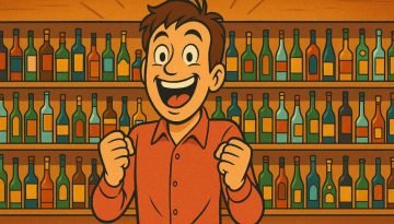 Which Duty-Free Airport Is the Cheapest for Alcohol?