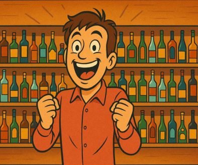 Which Duty-Free Airport Is the Cheapest for Alcohol?