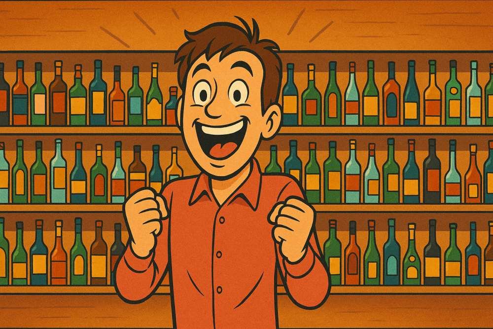 Which Duty-Free Airport Is the Cheapest for Alcohol?