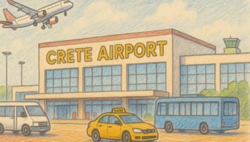 The Ultimate Guide to Navigating Crete Airport