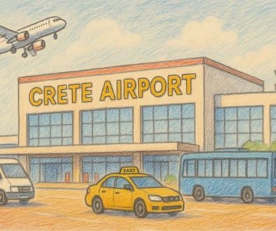 The Ultimate Guide to Navigating Crete Airport