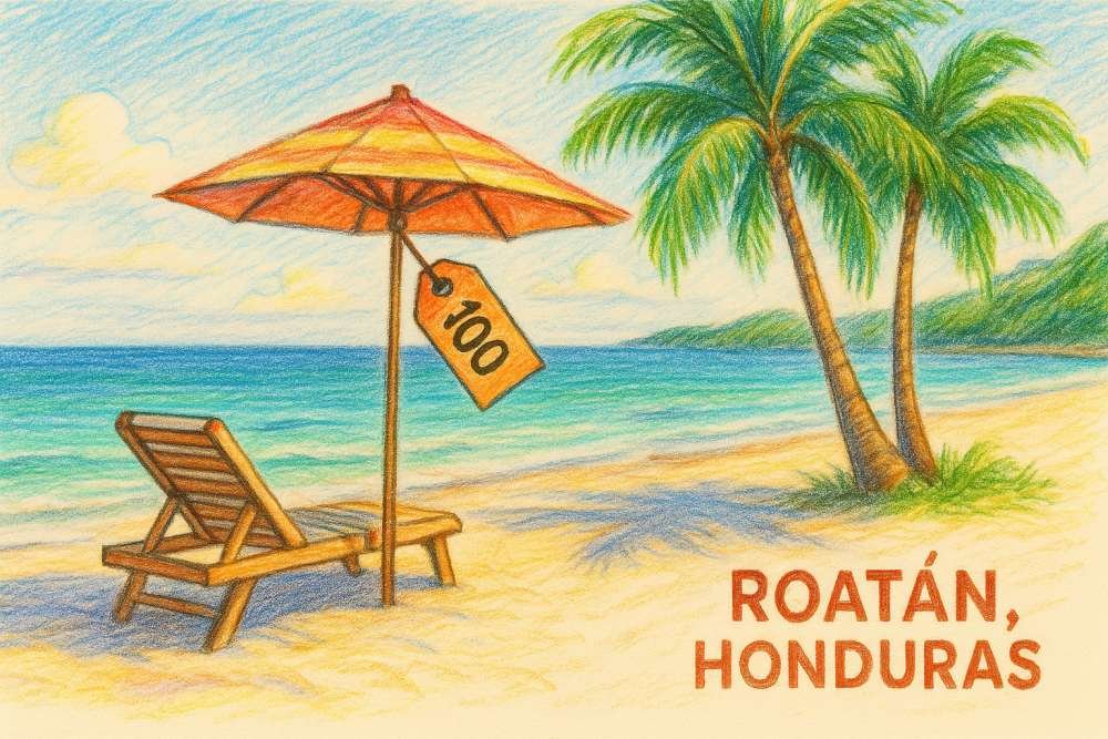 Cheapest Beach Destinations That Still Feel Luxurious