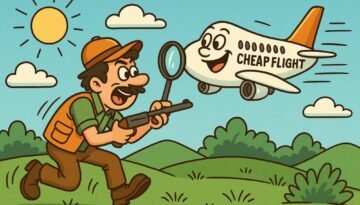How to Use ChatGPT to Find Cheap Flights & Travel Deals (Better Than Google Flights?)
