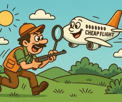 How to Use ChatGPT to Find Cheap Flights & Travel Deals (Better Than Google Flights?)