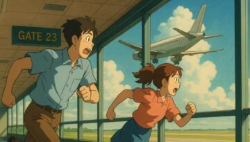 Missed Flight: Do You Get a Refund?