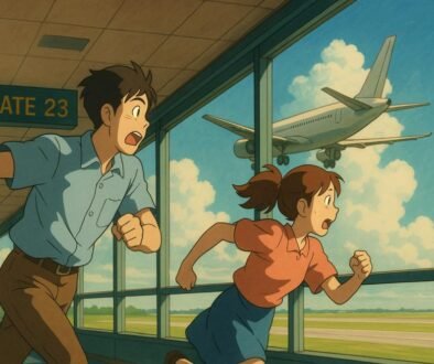 Missed Flight: Do You Get a Refund?